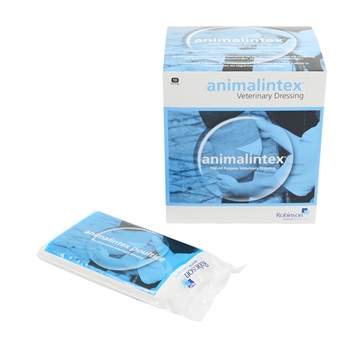 Animalintex 1 stk