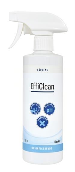 EffiClean 500 ml.