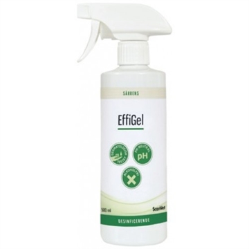 EffiClean Gel 500 ml