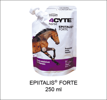 Epiitalis Forte 250 ml