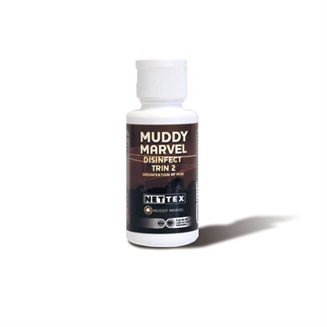 Muddy Marvel Disinfect 100 ml
