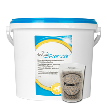 Equitop Ponutrin 3,5 kg