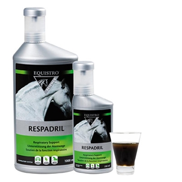 Equistro Respadrill - 250 ml.