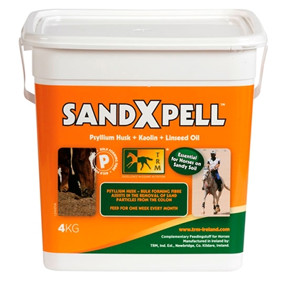 SandXpell