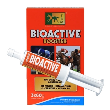 TRM Bioactive Booster 3 stk