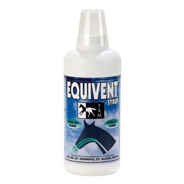 TRM Equivent Syrup 1 L