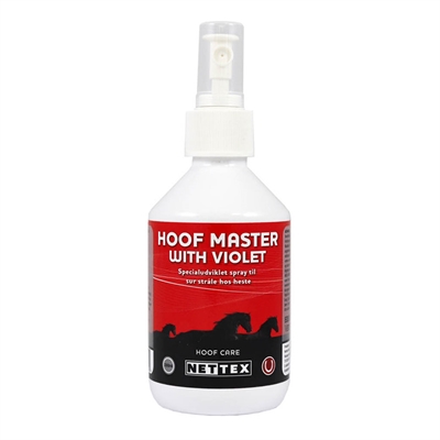 Hoof Master 250 ml