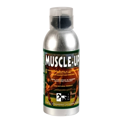 TRM Muscle Up 960 ml